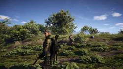 Tom Clancy's Ghost Recon: Wildlands - Кажется, Ubisoft поправили большинство проблем с оптимизацией Ghost Recon: Wildlands - screenshot 5