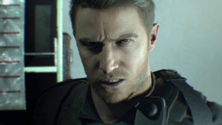Resident Evil 7 - В Not A Hero, еще одном DLC для Resident Evil 7, появится Крис Редфилд - screenshot 3