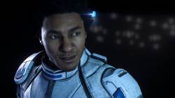 Mass Effect: Andromeda - Несколько новых скриншотов Mass Effect: Andromeda - screenshot 7