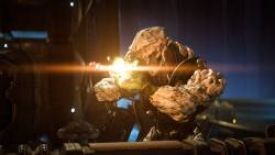 Mass Effect: Andromeda - Несколько новых скриншотов Mass Effect: Andromeda - screenshot 2
