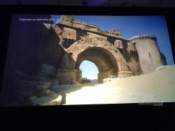 Final Fantasy XV - Первый взгляд на технические эксперименты с Final Fantasy XV, запущенной на GTX 1080 Ti - screenshot 2