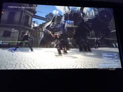 Final Fantasy XV - Первый взгляд на технические эксперименты с Final Fantasy XV, запущенной на GTX 1080 Ti - screenshot 29