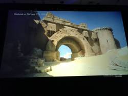 Final Fantasy XV - Первый взгляд на технические эксперименты с Final Fantasy XV, запущенной на GTX 1080 Ti - screenshot 1