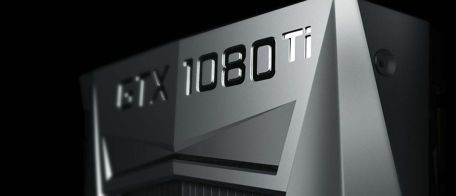 Изображение к Обзоры GeForce GTX 1080 Ti - лучшая GPU на данный момент