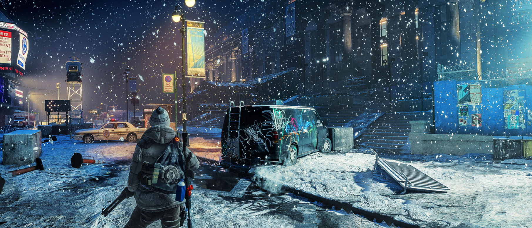 Tom clancy s the division стим фото 87