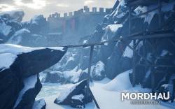 Mordhau - Новый трейлер, скриншоты и старт Kickstarter кампании средневекового мультиплеерного экшена Mordhau - screenshot 5