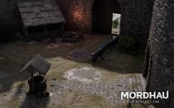 Mordhau - Новый трейлер, скриншоты и старт Kickstarter кампании средневекового мультиплеерного экшена Mordhau - screenshot 2