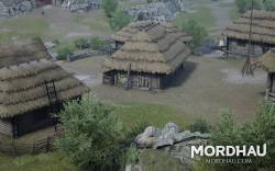 Mordhau - Новый трейлер, скриншоты и старт Kickstarter кампании средневекового мультиплеерного экшена Mordhau - screenshot 3