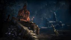 PC - Новые скриншоты The Ringed City, дополнения для Dark Souls III - screenshot 5
