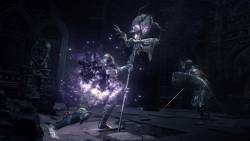 PC - Новые скриншоты The Ringed City, дополнения для Dark Souls III - screenshot 2