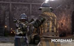 Mordhau - Новый трейлер, скриншоты и старт Kickstarter кампании средневекового мультиплеерного экшена Mordhau - screenshot 6
