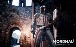 Mordhau - Новый трейлер, скриншоты и старт Kickstarter кампании средневекового мультиплеерного экшена Mordhau - screenshot 13