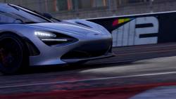 Project CARS 2 - Новые скриншоты Project CARS 2 и тизер McLaren 720S - screenshot 3