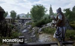 Mordhau - Новый трейлер, скриншоты и старт Kickstarter кампании средневекового мультиплеерного экшена Mordhau - screenshot 4