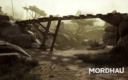 Mordhau - Новый трейлер, скриншоты и старт Kickstarter кампании средневекового мультиплеерного экшена Mordhau - screenshot 1