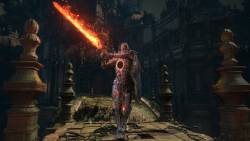PC - Новые скриншоты The Ringed City, дополнения для Dark Souls III - screenshot 6