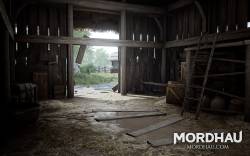 Mordhau - Новый трейлер, скриншоты и старт Kickstarter кампании средневекового мультиплеерного экшена Mordhau - screenshot 12