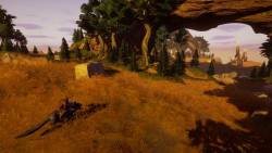 Indie - Бывшие разработчики World of Warcraft и League of Legends анонсировали свою первую игру - screenshot 4