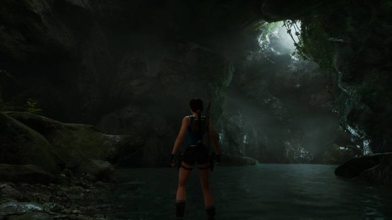 Fanmade - Новая демонстрация фанатского ремейка Tomb Raider II на Unreal Engine 4 - screenshot 3