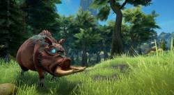 Indie - Бывшие разработчики World of Warcraft и League of Legends анонсировали свою первую игру - screenshot 6