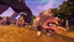 Indie - Бывшие разработчики World of Warcraft и League of Legends анонсировали свою первую игру - screenshot 9
