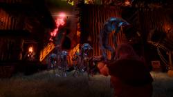 Indie - Бывшие разработчики World of Warcraft и League of Legends анонсировали свою первую игру - screenshot 11