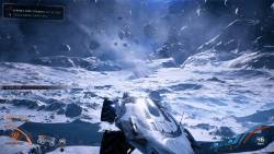 Mass Effect: Andromeda - Просто 4K скриншоты PC-версии Mass Effect: Andromeda - screenshot 23