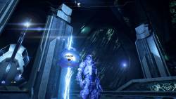 Mass Effect: Andromeda - Просто 4K скриншоты PC-версии Mass Effect: Andromeda - screenshot 7