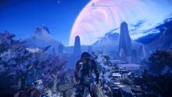 Mass Effect: Andromeda - Просто 4K скриншоты PC-версии Mass Effect: Andromeda - screenshot 16