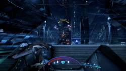 Mass Effect: Andromeda - Просто 4K скриншоты PC-версии Mass Effect: Andromeda - screenshot 5