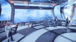 Mass Effect: Andromeda - Просто 4K скриншоты PC-версии Mass Effect: Andromeda - screenshot 8