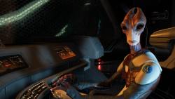 Mass Effect: Andromeda - Mass Effect: Andromeda больше, чем просто пугающая анимация - screenshot 6