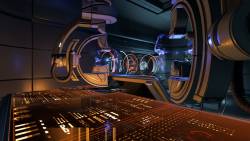Mass Effect: Andromeda - Mass Effect: Andromeda больше, чем просто пугающая анимация - screenshot 7