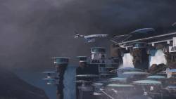 Mass Effect: Andromeda - Просто 4K скриншоты PC-версии Mass Effect: Andromeda - screenshot 20