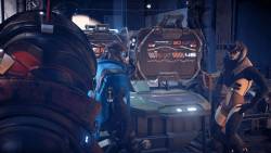Mass Effect: Andromeda - Просто 4K скриншоты PC-версии Mass Effect: Andromeda - screenshot 17