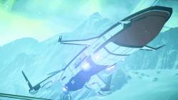 Mass Effect: Andromeda - Просто 4K скриншоты PC-версии Mass Effect: Andromeda - screenshot 24