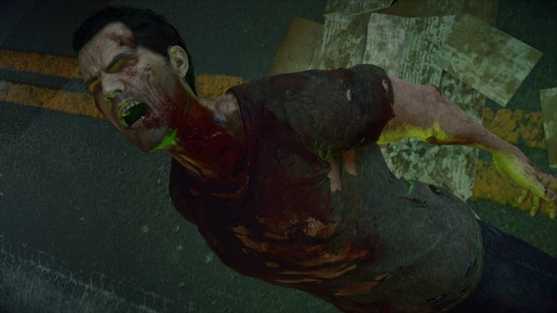 Dead Rising 4 - Фрэнк Уэст возглавит зомби в новом DLC для Dead Rising 4 - screenshot 2