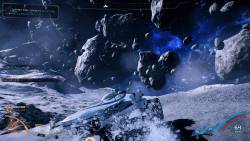 Mass Effect: Andromeda - Просто 4K скриншоты PC-версии Mass Effect: Andromeda - screenshot 22