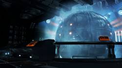 Mass Effect: Andromeda - Mass Effect: Andromeda больше, чем просто пугающая анимация - screenshot 1