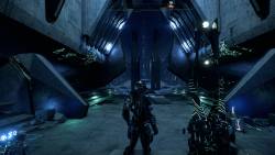 Mass Effect: Andromeda - Просто 4K скриншоты PC-версии Mass Effect: Andromeda - screenshot 6