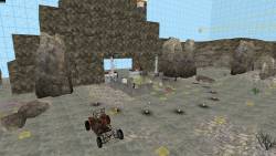 Valve - В Half-Life 2 мог появиться зимний Рейвенхолм и другие локации - screenshot 22