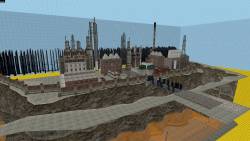 Valve - В Half-Life 2 мог появиться зимний Рейвенхолм и другие локации - screenshot 12
