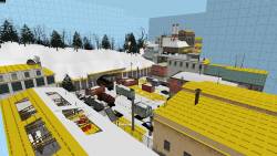 Valve - В Half-Life 2 мог появиться зимний Рейвенхолм и другие локации - screenshot 23