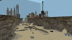 Valve - В Half-Life 2 мог появиться зимний Рейвенхолм и другие локации - screenshot 8
