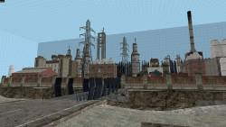 Valve - В Half-Life 2 мог появиться зимний Рейвенхолм и другие локации - screenshot 13