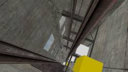 Valve - В Half-Life 2 мог появиться зимний Рейвенхолм и другие локации - screenshot 16