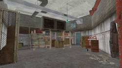 Valve - В Half-Life 2 мог появиться зимний Рейвенхолм и другие локации - screenshot 19