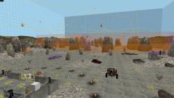 Valve - В Half-Life 2 мог появиться зимний Рейвенхолм и другие локации - screenshot 15