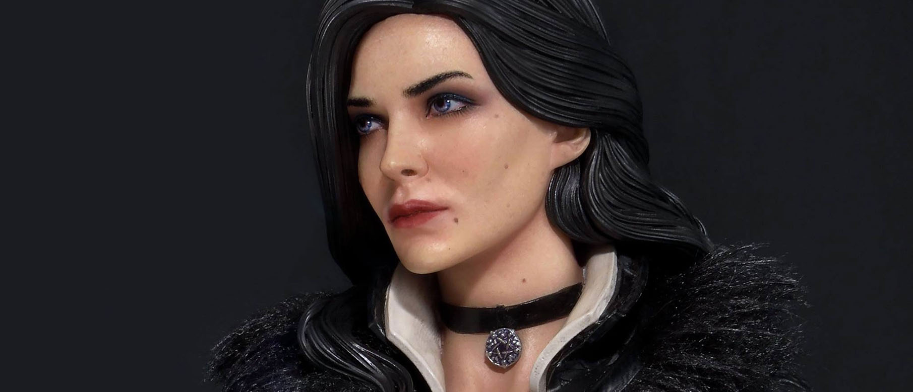 The witcher 3 yennefer looks фото 78