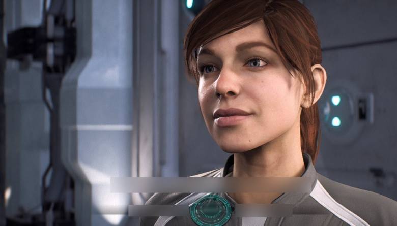 Mass Effect: Andromeda - Живая демонстрация изменений Mass Effect: Andromeda после патча - screenshot 2
